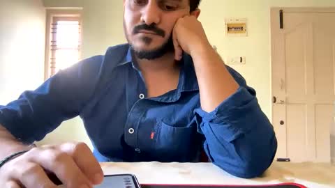 bighandsomesatisfy online show from 02/09/25, 11:25