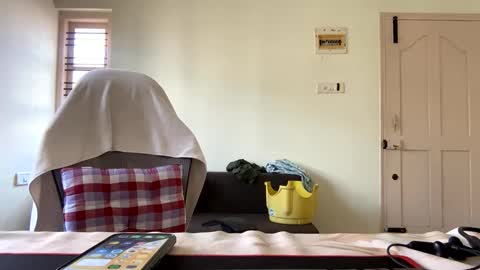 bighandsomesatisfy online show from 02/19/25, 09:06