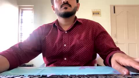 bighandsomesatisfy online show from 02/20/25, 10:16