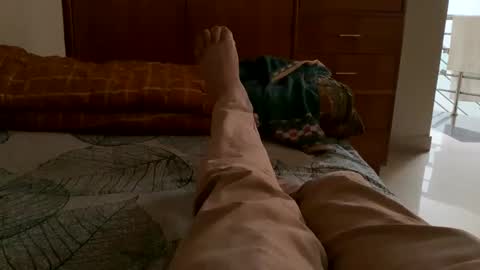 bighandsomesatisfy online show from 03/04/25, 10:57