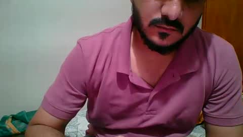 bighandsomesatisfy online show from 03/05/25, 04:35