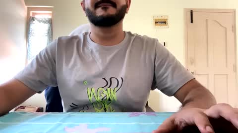 bighandsomesatisfy online show from 03/08/25, 08:11