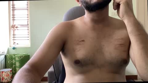 bighandsomesatisfy online show from 09/09/25, 07:52