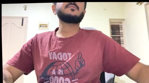 bighandsomesatisfy online show from 09/28/25, 01:38