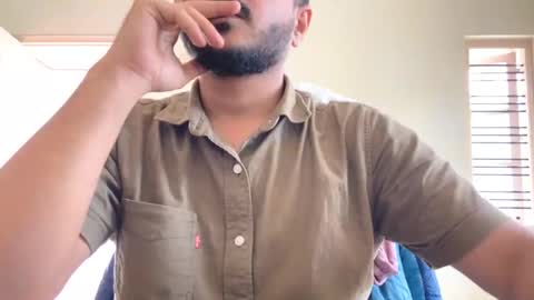 bighandsomesatisfy online show from 10/29/25, 07:54