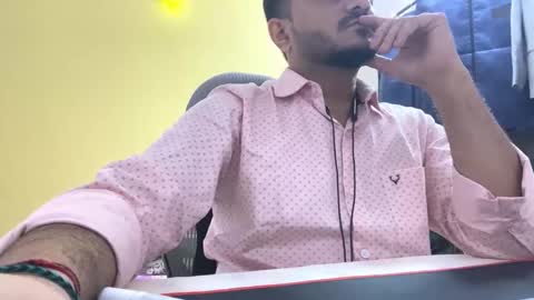 bighandsomesatisfy online show from 01/19/26, 01:59