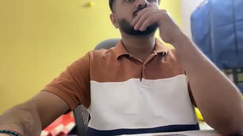 bighandsomesatisfy online show from 02/25/26, 03:10