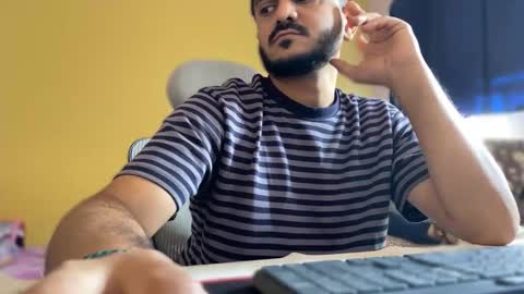 bighandsomesatisfy online show from 03/01/26, 03:30