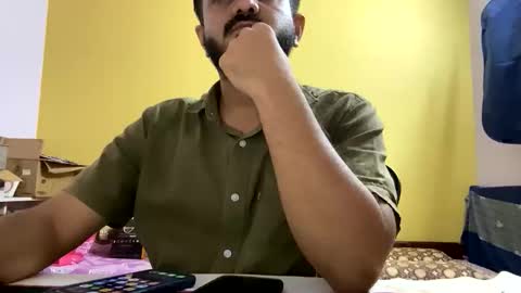 bighandsomesatisfy online show from 03/09/26, 06:12