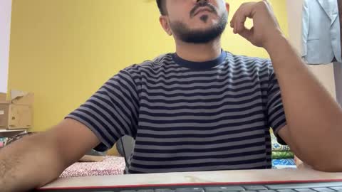 bighandsomesatisfy online show from 04/03/26, 04:05