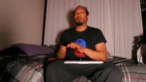 bighardcock989 online show from 01/26/25, 11:50