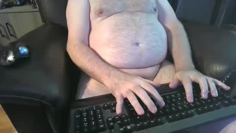 bighardmark online show from 02/19/25, 04:11