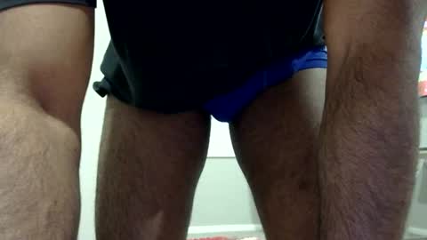 bighardsteel online show from 10/31/25, 11:55