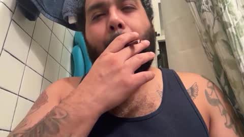 Daniel  Noelia online show from 12/15/25, 04:50