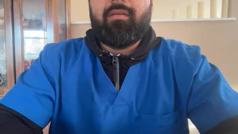 Daniel  Noelia online show from 02/24/26, 03:32