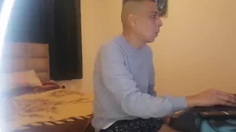 bighunter914318 online show from 02/17/26, 05:08