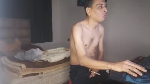 bighunter914318 online show from 03/02/26, 08:48