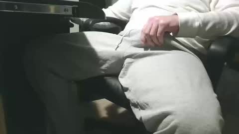 Snapshot of bigj0606 chatting on 10/16/25, 11:17 Big John online show from 10/16/25, 11:17