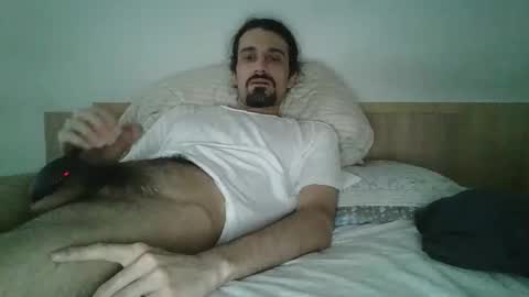 daddy online show from 11/19/25, 01:33