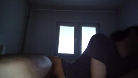 daddy online show from 02/17/26, 02:35