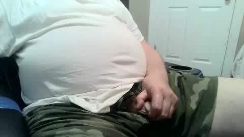 Snapshot of bigjeff50 chatting on 09/12/25, 07:14 BIGJEFF50 online show from 09/12/25, 07:14