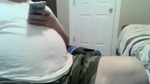 Snapshot of bigjeff50 chatting on 09/13/25, 06:29 BIGJEFF50 online show from 09/13/25, 06:29