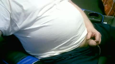 BIGJEFF50 online show from 04/27/26, 07:12
