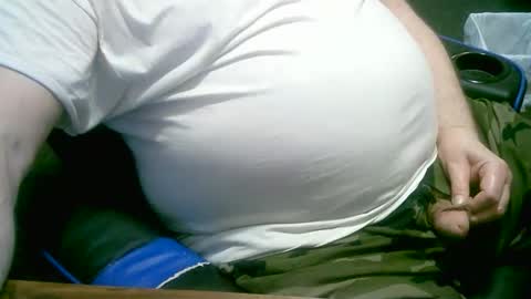 BIGJEFF50 online show from 05/19/26, 06:36