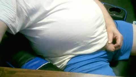 BIGJEFF50 online show from 06/06/26, 07:29
