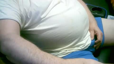 BIGJEFF50 online show from 06/07/26, 07:28
