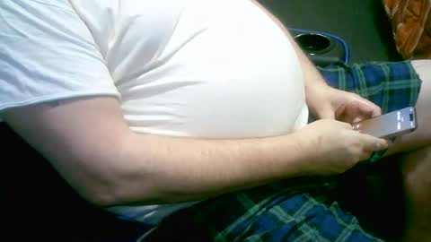 Snapshot of bigjeff50 chatting on 07/14/26, 07:19 BIGJEFF50 online show from 07/14/26, 07:19