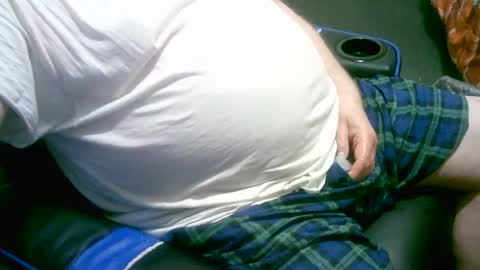 Snapshot of bigjeff50 chatting on 07/20/26, 07:16 BIGJEFF50 online show from 07/20/26, 07:16