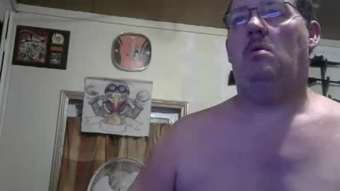 bigjohn41000 online show from 09/09/25, 09:53
