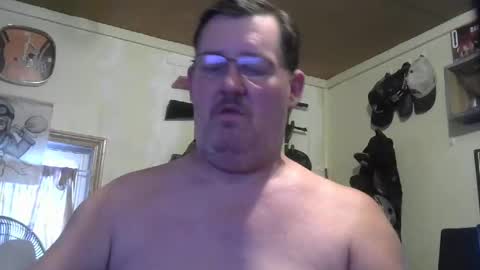 bigjohn41000 online show from 09/10/25, 09:59