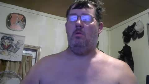 bigjohn41000 online show from 09/25/25, 09:35