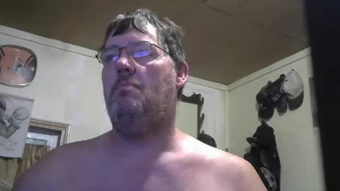 bigjohn41000 online show from 09/30/25, 09:47