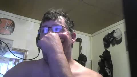 bigjohn41000 online show from 09/30/25, 10:04