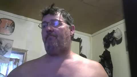 bigjohn41000 online show from 10/01/25, 10:38