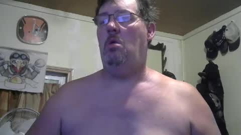 bigjohn41000 online show from 10/06/25, 09:51