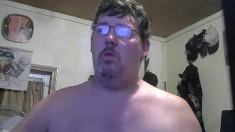 bigjohn41000 online show from 10/09/25, 09:07