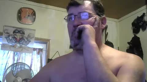 bigjohn41000 online show from 10/14/25, 09:48