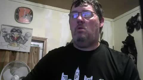 bigjohn41000 online show from 10/17/25, 09:45