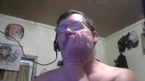 bigjohn41000 online show from 10/25/25, 09:17