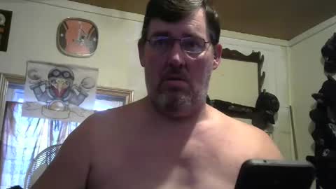 bigjohn41000 online show from 10/28/25, 09:50