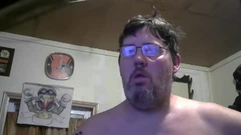 bigjohn41000 online show from 11/08/25, 10:04