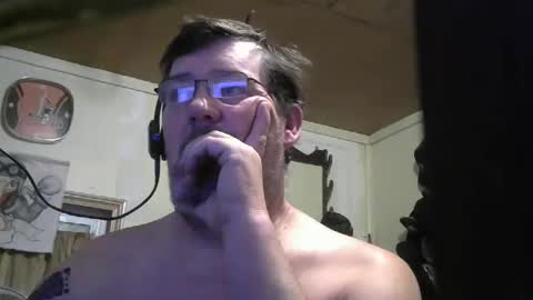 bigjohn41000 online show from 11/11/25, 10:48