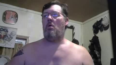 bigjohn41000 online show from 11/17/25, 10:21