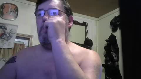 bigjohn41000 online show from 11/23/25, 09:42