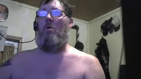 bigjohn41000 online show from 03/01/26, 10:39