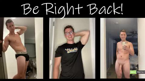 Johnny D Good online show from 11/08/25, 01:28